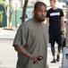 Kanye West da lecciones de paternidad al novio de Kylie Jenner