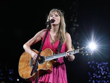 Las redes sociales se solidarizan con Taylor Swift y bloquean todas las búsquedas relacionadas con su nombre