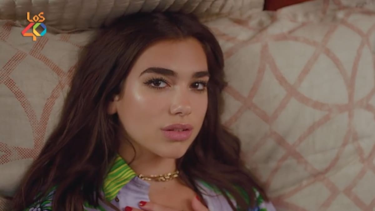 Las noticias de la música en #LOS40ONESHOT