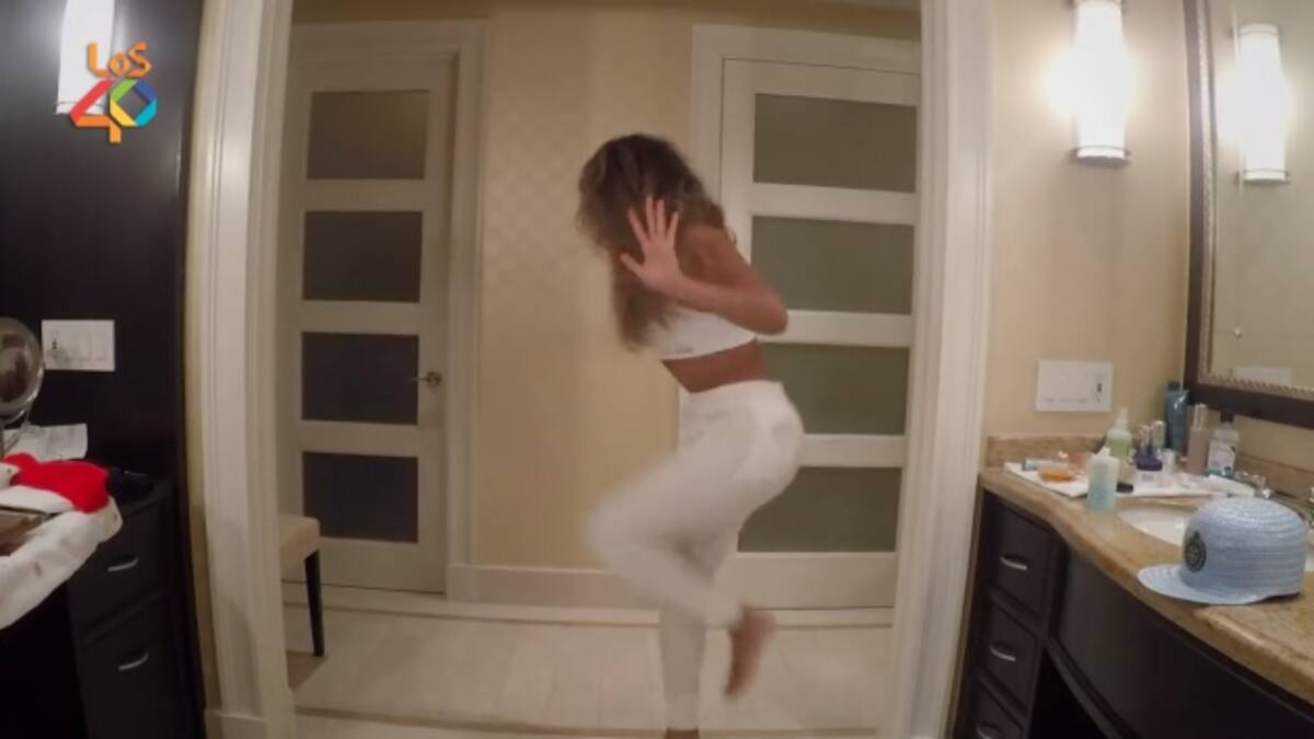 #LOS40ONESHOT con la actualidad de la música