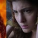 Ella es Estefania Piñeres, la protagonista de 'Delirio' la popular serie de Netflix