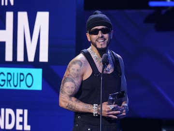 ¿Yandel deja el reggaetón para cantar música clásica?
