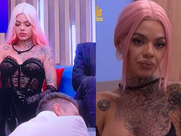 Melissa Gate habría pedido su salida de La Casa de los Famoso; esto se sabe al respecto