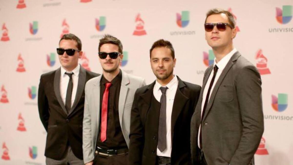 Don Tetto estrena video de “Me odia, me ama”