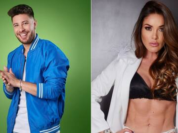 ¿Melfi buscará a Nataly Umaña cuando salga de 'La Casa de los Famosos'? Esto dijo