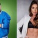 Así reaccionó Miguel Melfi ante la llegada de Nataly Umaña a La Casa de los Famosos ¿Llegó el amor?