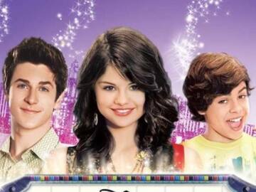 Selena Gómez se mostró emocionada por su regresó como Alex Russo: "me siento en casa"