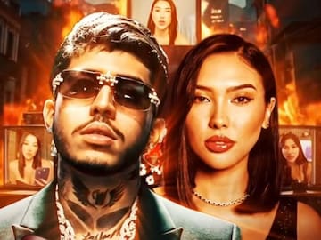 WestCol y Aida Victoria Merlano sorprendieron al anunciar stream juntos: ¿cuándo y a qué hora?