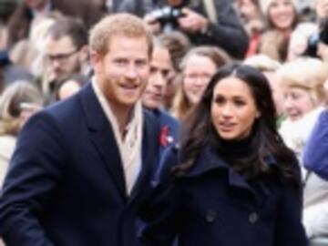 Estas son las 5 cosas a las que tuvo que renunciar Meghan Markle para entrar a la Casa Real