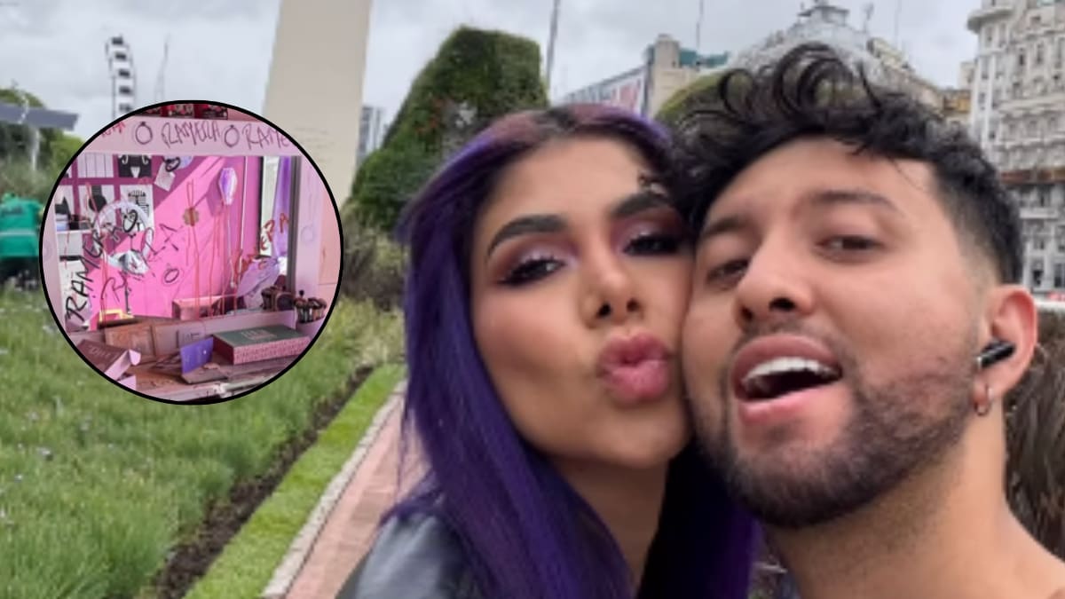 Alexa Torrex habría iniciado proceso legal en contra de Jhorman: este es el polémico motivo