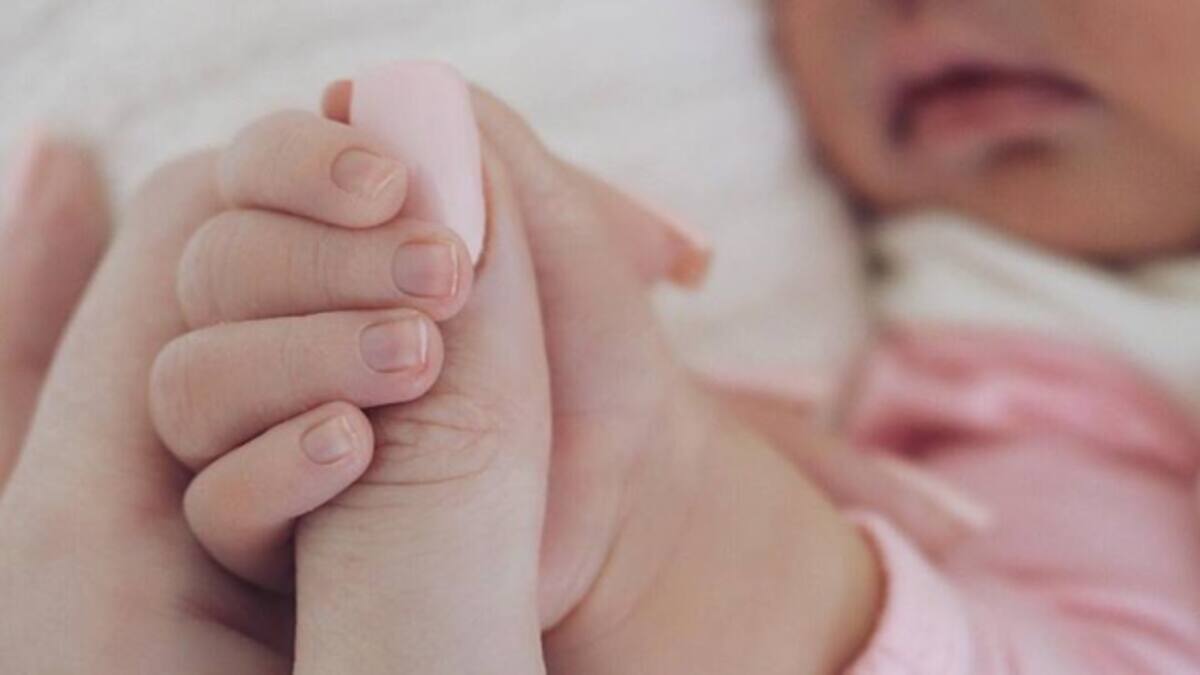 Los increíbles excesos que tiene Kylie Jenner con su hija Stormi