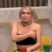 Wendy Guevara protagonizó polémica por mostrar en vivo resultados de sus cirugías estéticas