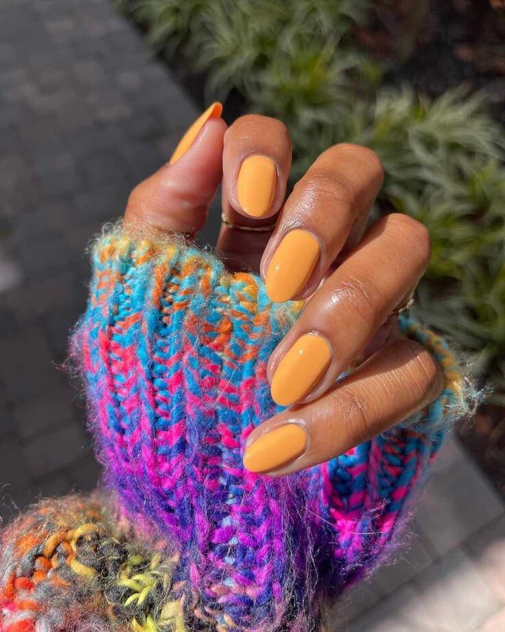 Color uñas - Pinterest