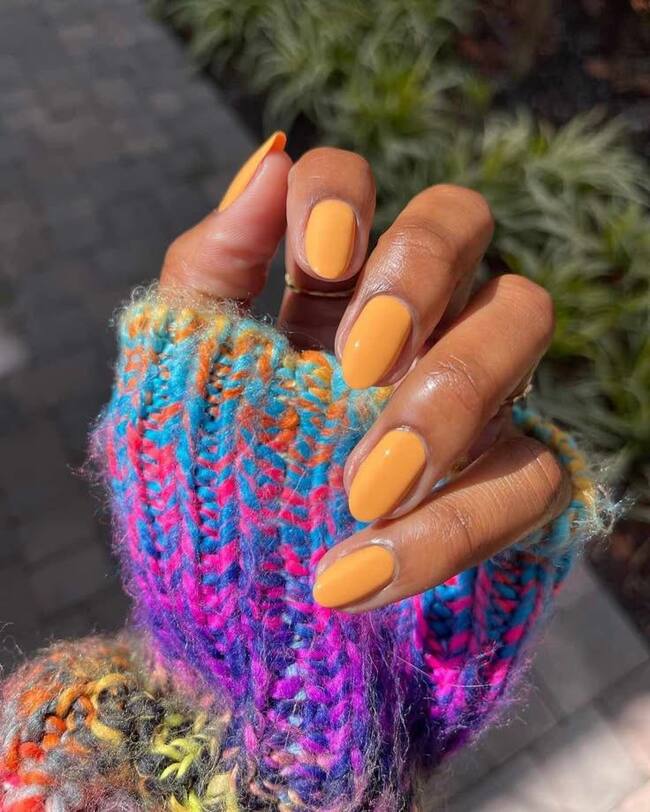 Color uñas - Pinterest