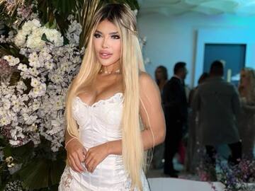 La Barbie Colombiana reveló cuánto dinero ha gastado en cirugías estéticas; es una millonada