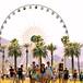 Este es el cartel oficial del Festival Coachella 2025; Anitta y Rawayana en la lista