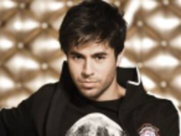 Enrique Iglesias sufre de 'insomnio creativo'