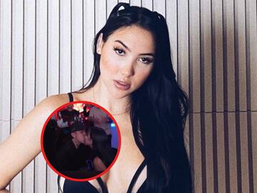 Aida Victoria Merlano se ‘destapó’ y reveló por qué volvió con Westcol: “Tiene mucho…”