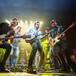 Todos los récords que Morat rompió en 'Los Estadios', la gira más grande que han hecho
