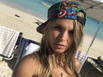 JAMES RODRÍGUEZ Y ELIZABETH LOAIZA ¿TUVIERON ALGO?