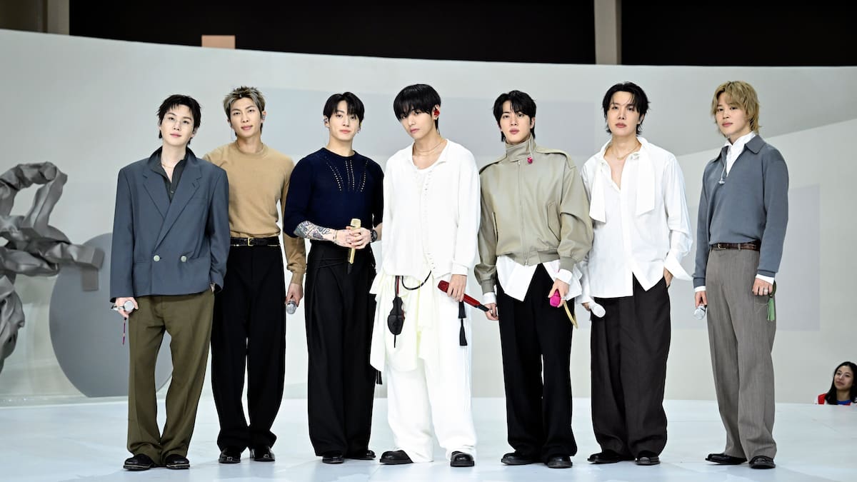 ¿Qué películas y documentales hay de BTS? Plataformas para verlas desde Colombia