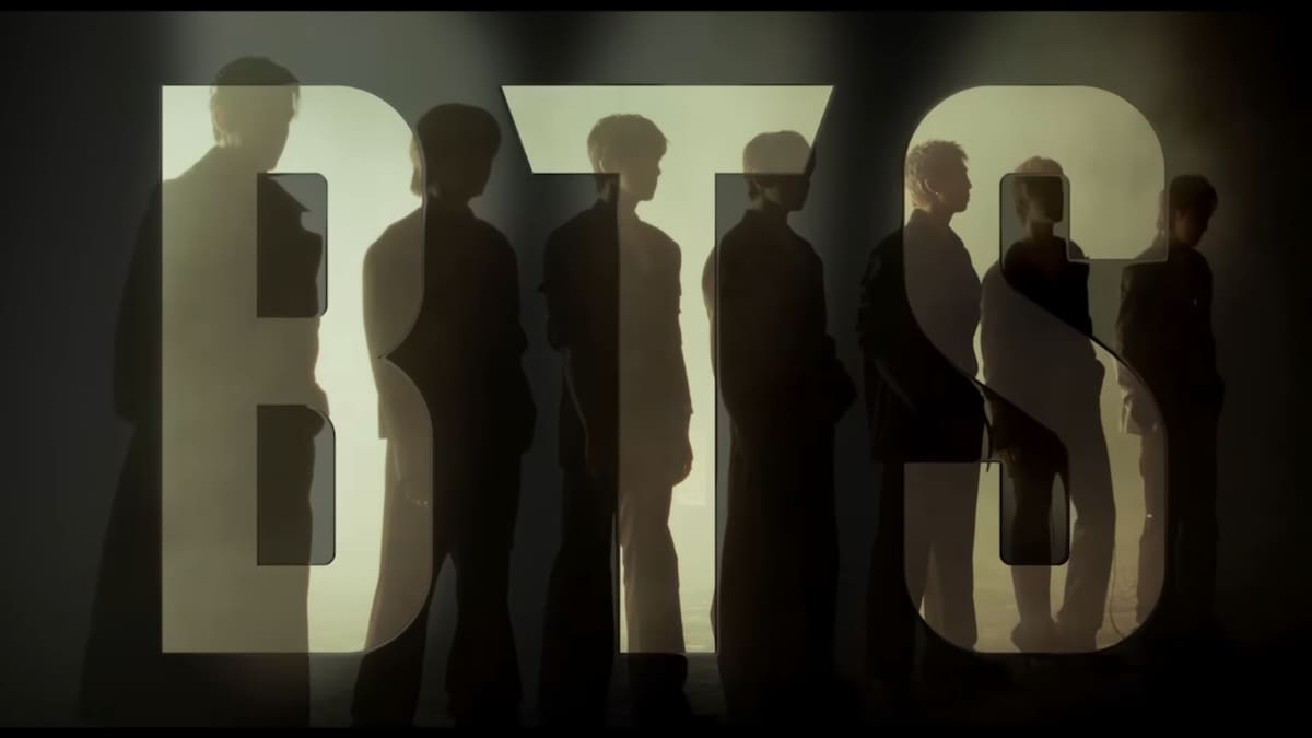 ¡Se acabó la espera! BTS reveló su nuevo álbum 'Arirang' y tráiler oficial de su comeback en Netflix