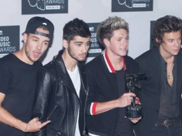 Zayn Malik no habla con ninguno de sus ex compañeros de One Direction