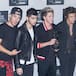 Zayn Malik no habla con ninguno de sus ex compañeros de One Direction