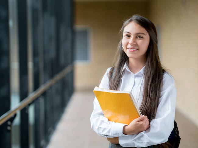 Estudiar en Colombia