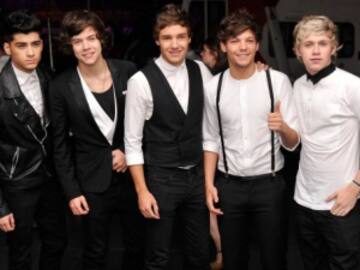 Crece la esperanza para los fans de One Direction