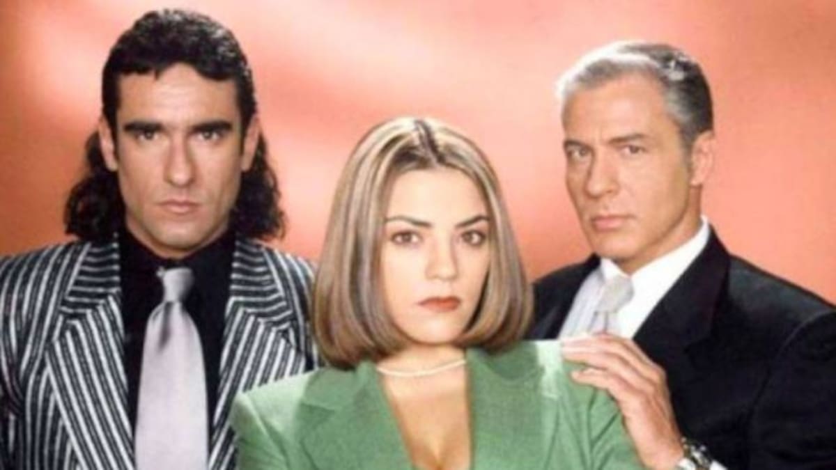 Así lucen en la actualidad los protagonistas de ‘Pedro, el escamoso’