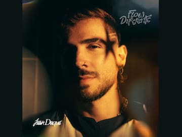 Juan Duque estrena ‘Flow Diferente’ con su característico reggaetón romántico