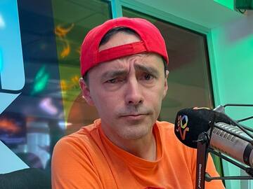 Luchito reveló cuánto es su sueldo en Tropicana y lo que gana con redes sociales: ¿Mucho o poco?