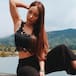 Las amigas de Luisa Fernanda W que dejaron a más de uno con la boca abierta