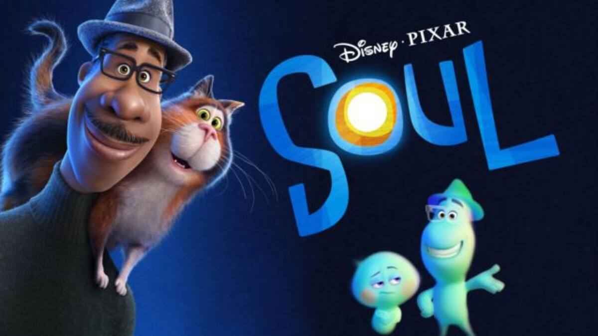 ‘Soul’, la película de Disney que nos hace cuestionarnos sobre la vida y la muerte