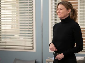 ¡Paren todo! ABC anuncia una nueva temporada de Grey’s Anatomy