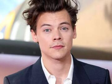 Harry Styles encantó en Coachella y estrenó dos canciones