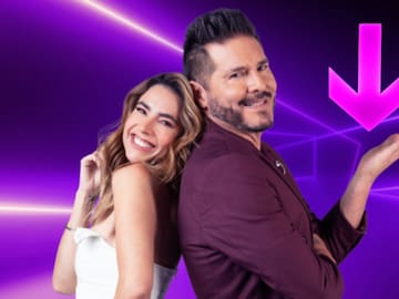 A ‘La Casa de los Famosos’ no le alcanza para superar el rating de ‘Sábados felices’ ¿Fracasó?
