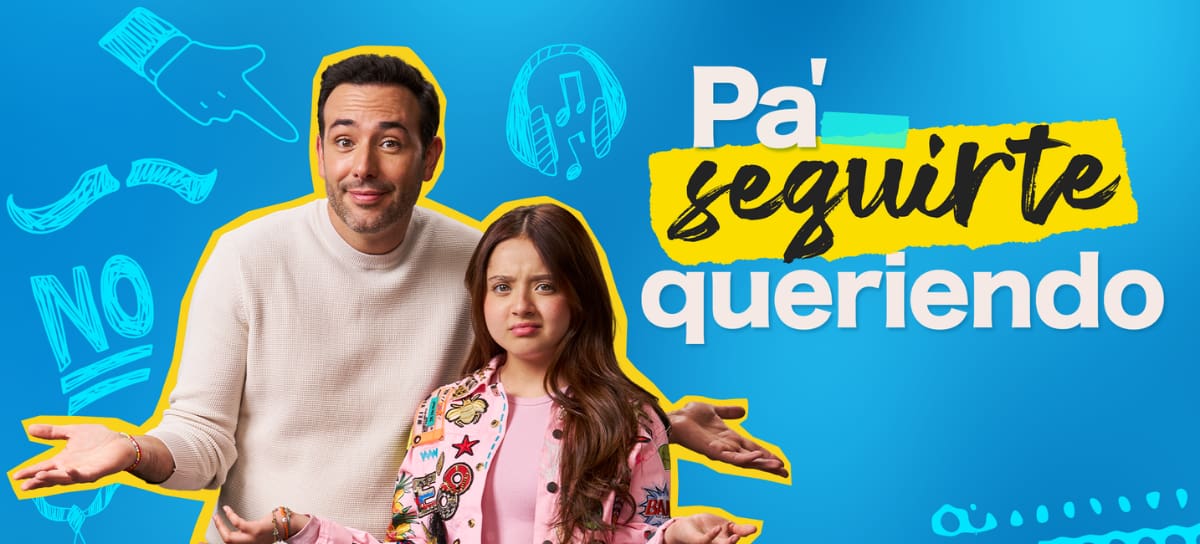 Pa' Seguirte Queriendo | Créditos: Prime Video