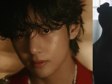 Winter Ahead: letra en español de la nueva y romántica canción de V de BTS y Park Hyo Shin