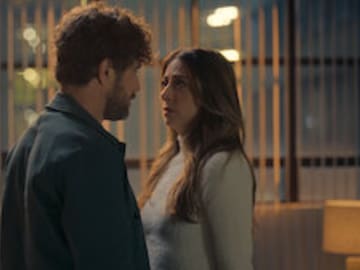 La nueva serie colombiana que tiene varias escenas subidas de tono que promete conquistar Netflix