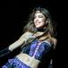 ¿Guiño a Cazzu? Tini descarta colaboración con Ángela Aguilar por esta razón