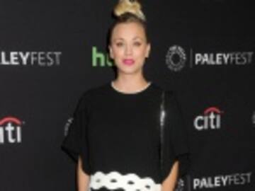 El radical cambio de look de la sexy "Penny" de ‘The Big Bang Theory’