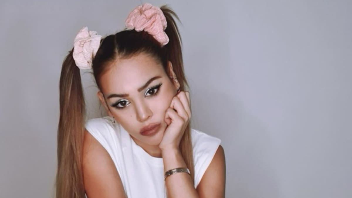 "Con Yatra si me fui", señalan nuevamente a Danna Paola de tener algo con el cantante