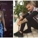 El encuentro cercano entre Iggy Azalea y Maluma ¿una nueva relación amorosa?