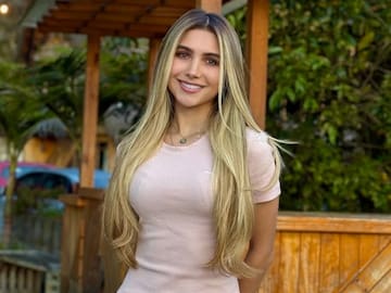 Shaira reveló que tuvo una relación con un hombre casado: "No lo hagan"