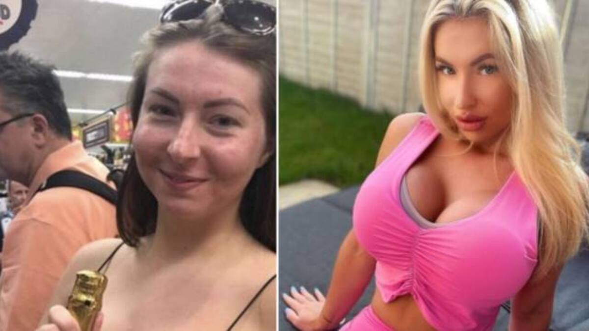 Mujer gasta más de 30 mil euros para convertirse en ‘Barbie’