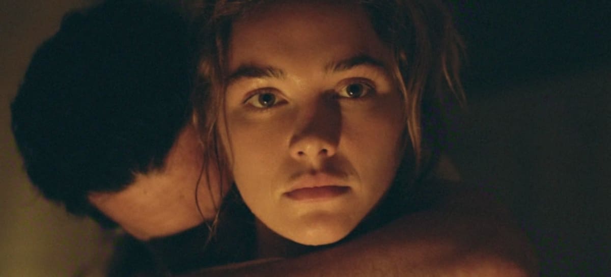 Créditos: Al este del Edén - Foto tomada de Netflix