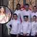 Nuevo adiós en MasterChef: esta es la participante eliminada antes de la semifinal