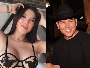 "No es con palabras, es con pruebas", Aida Merlano expuso los chats con Juan David Tejada